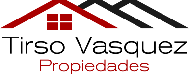 Tirso Vasquez Propiedades